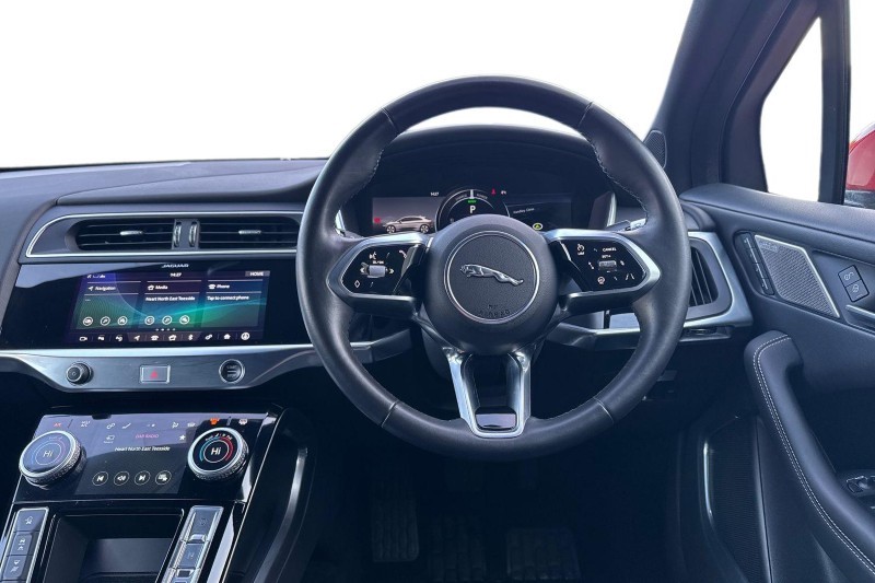 Used Jaguar I-Pace 2020 for sale - 76982072: Photo 15