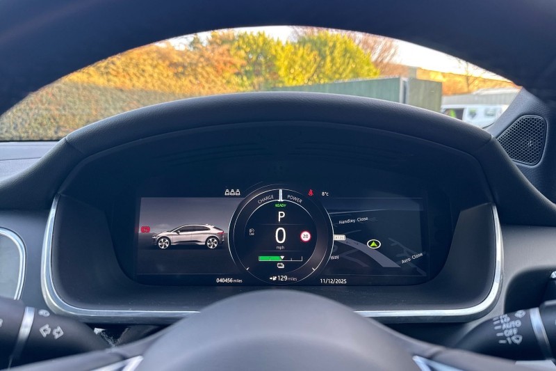 Used Jaguar I-Pace 2020 for sale - 76982072: Photo 16