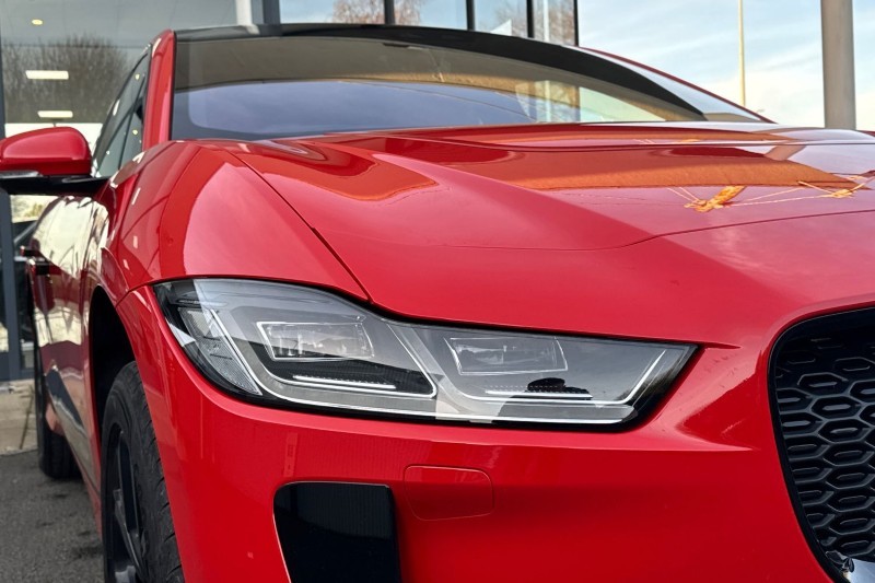 Used Jaguar I-Pace 2020 for sale - 76982072: Photo 17