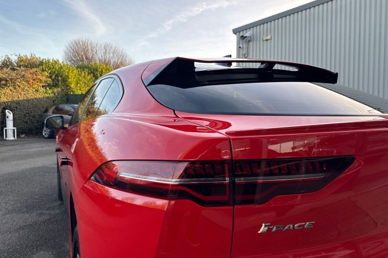 Used Jaguar I-Pace 2020 for sale - 76982072: Photo 19