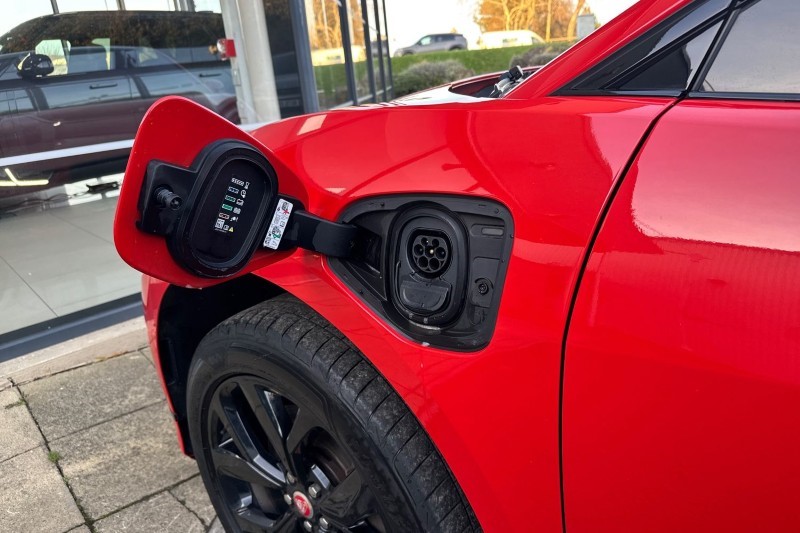 Used Jaguar I-Pace 2020 for sale - 76982072: Photo 20