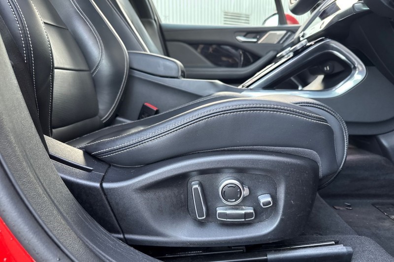 Used Jaguar I-Pace 2020 for sale - 76982072: Photo 24