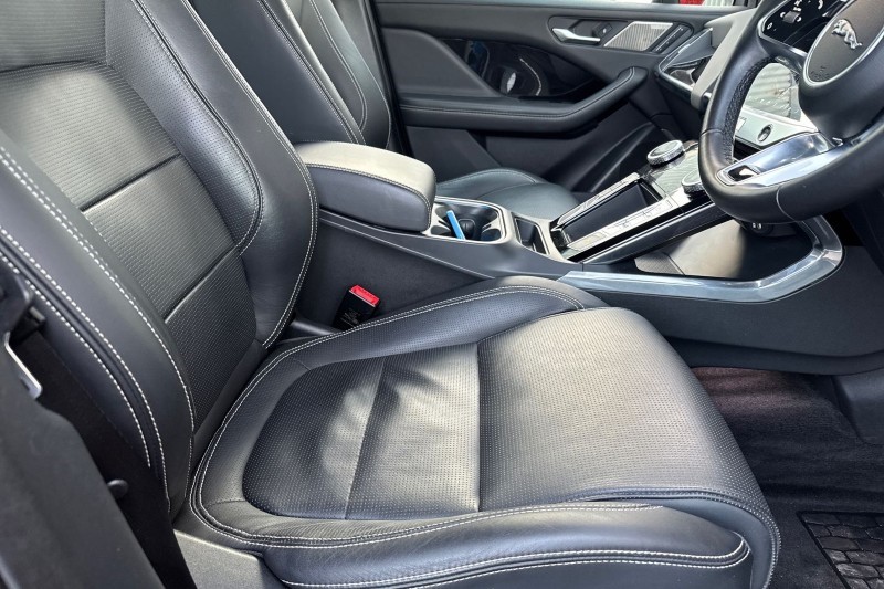 Used Jaguar I-Pace 2020 for sale - 76982072: Photo 25