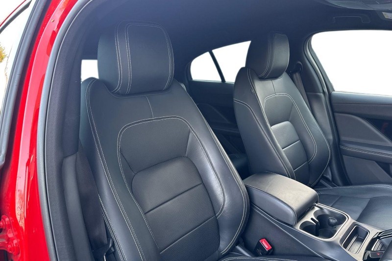 Used Jaguar I-Pace 2020 for sale - 76982072: Photo 26