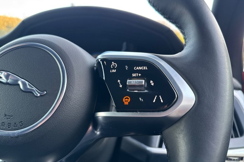 Used Jaguar I-Pace 2020 for sale - 76982072: Photo 27