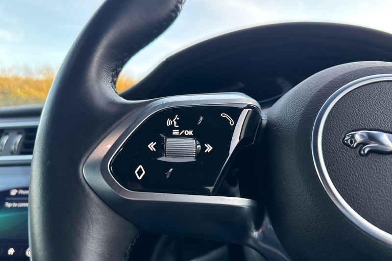 Used Jaguar I-Pace 2020 for sale - 76982072: Photo 28