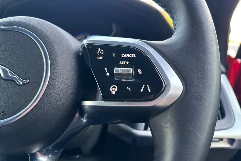 Used Jaguar I-Pace 2020 for sale - 76982072: Photo 29