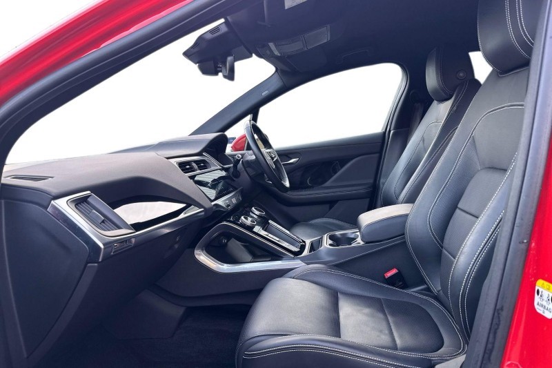 Used Jaguar I-Pace 2020 for sale - 76982072: Photo 3