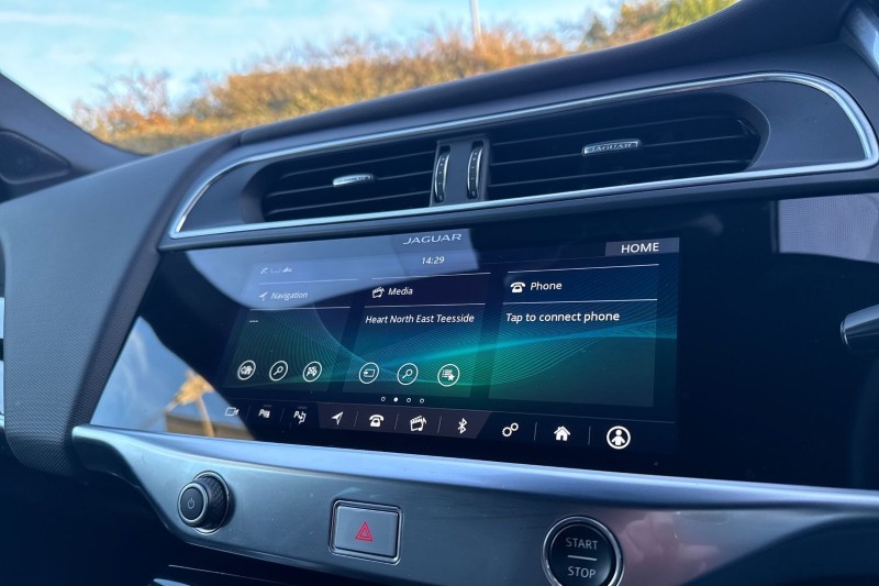 Used Jaguar I-Pace 2020 for sale - 76982072: Photo 30