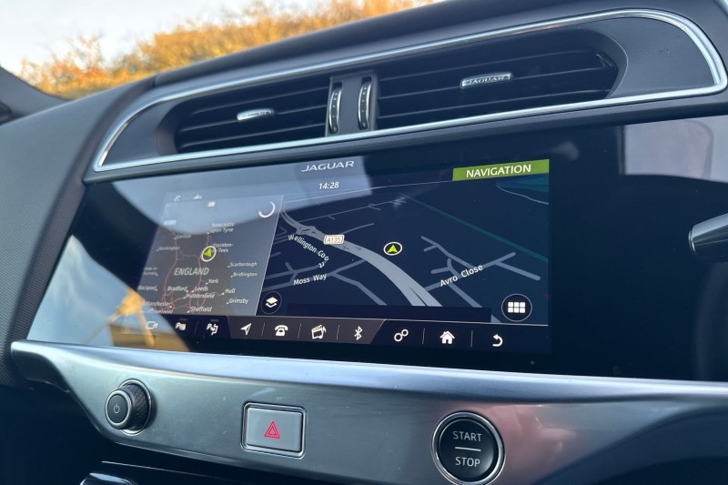 Used Jaguar I-Pace 2020 for sale - 76982072: Photo 31