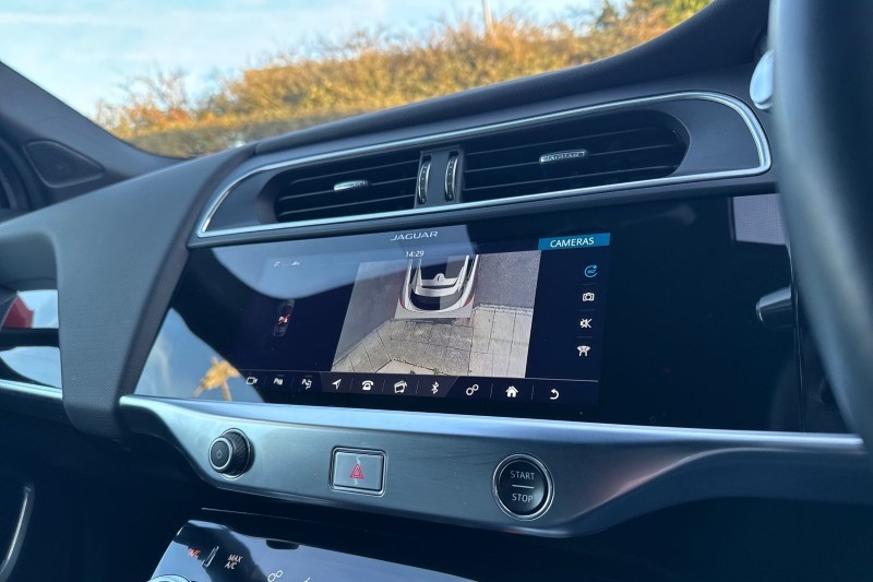 Used Jaguar I-Pace 2020 for sale - 76982072: Photo 32