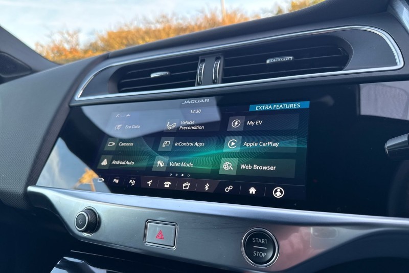 Used Jaguar I-Pace 2020 for sale - 76982072: Photo 33