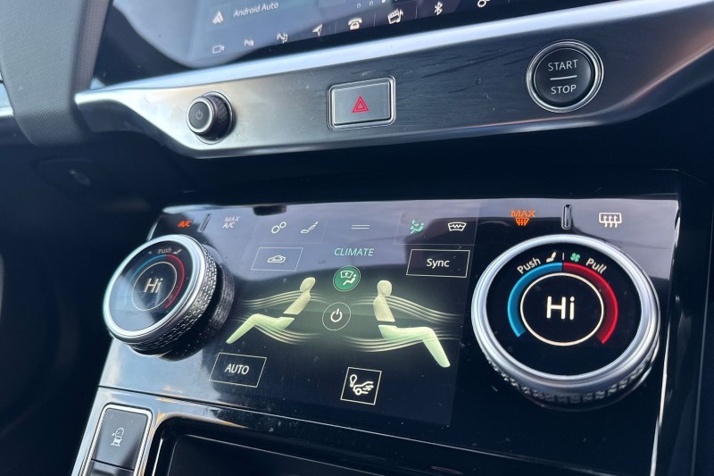 Used Jaguar I-Pace 2020 for sale - 76982072: Photo 34