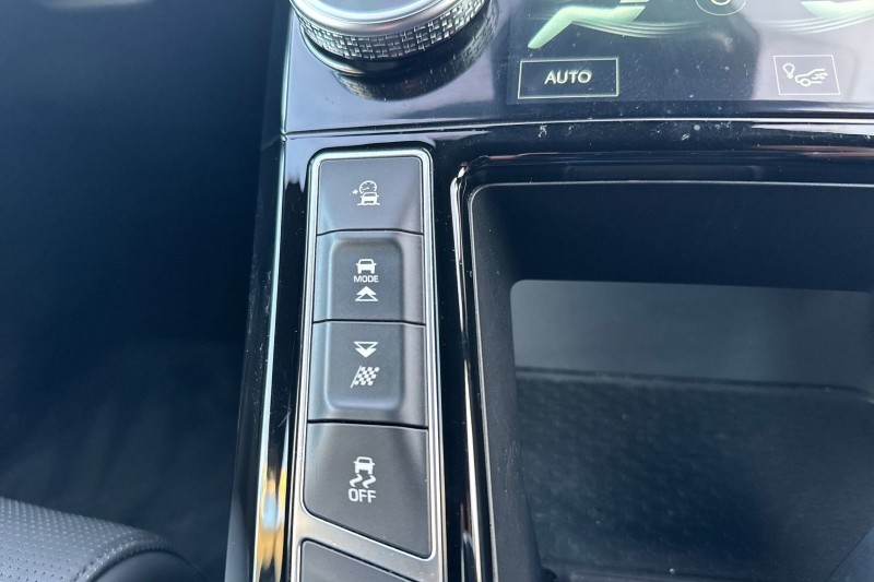 Used Jaguar I-Pace 2020 for sale - 76982072: Photo 35