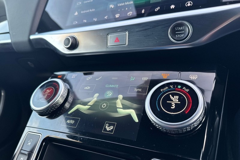 Used Jaguar I-Pace 2020 for sale - 76982072: Photo 36