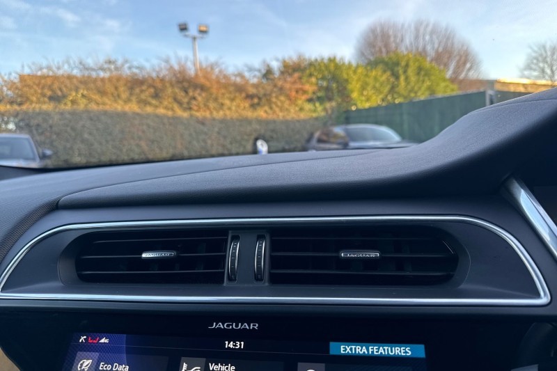 Used Jaguar I-Pace 2020 for sale - 76982072: Photo 37