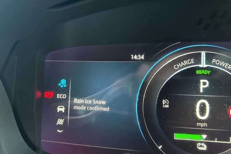 Used Jaguar I-Pace 2020 for sale - 76982072: Photo 39