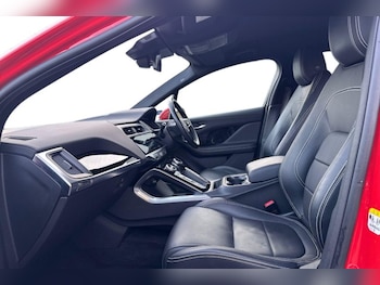 Used Jaguar I-Pace 2020 for sale - 76982072: Photo