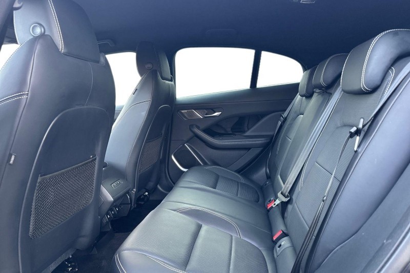 Used Jaguar I-Pace 2020 for sale - 76982072: Photo 4