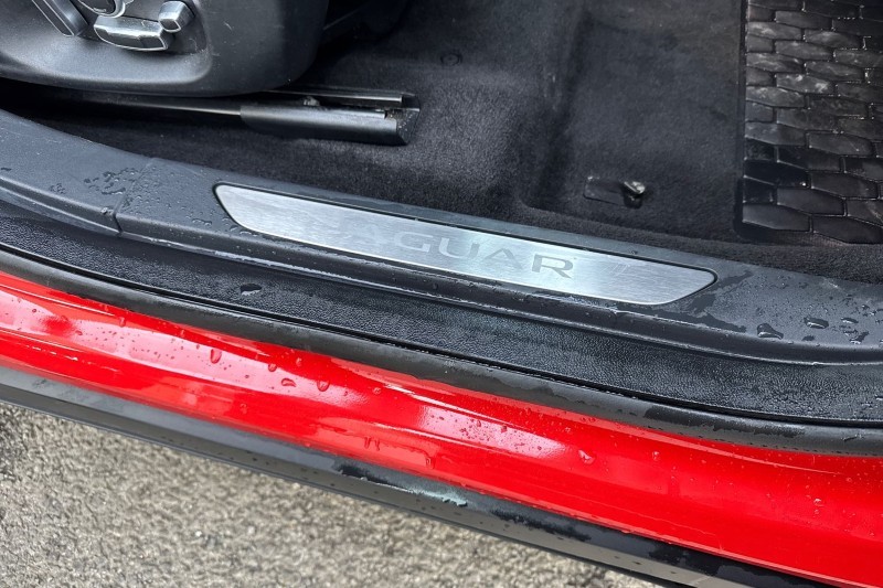 Used Jaguar I-Pace 2020 for sale - 76982072: Photo 41