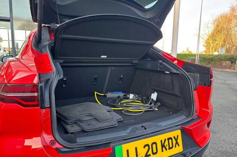 Used Jaguar I-Pace 2020 for sale - 76982072: Photo 42