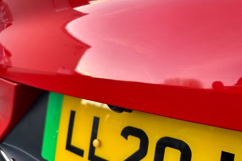 Used Jaguar I-Pace 2020 for sale - 76982072: Photo 44