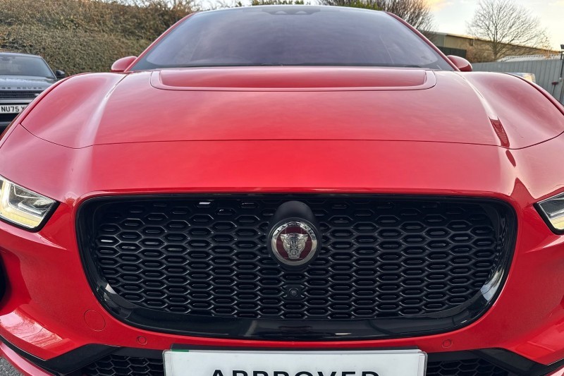 Used Jaguar I-Pace 2020 for sale - 76982072: Photo 46