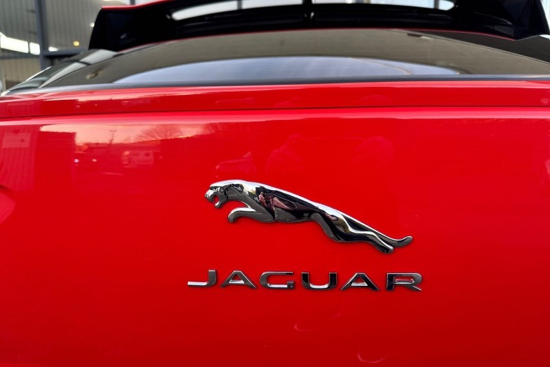 Used Jaguar I-Pace 2020 for sale - 76982072: Photo 48