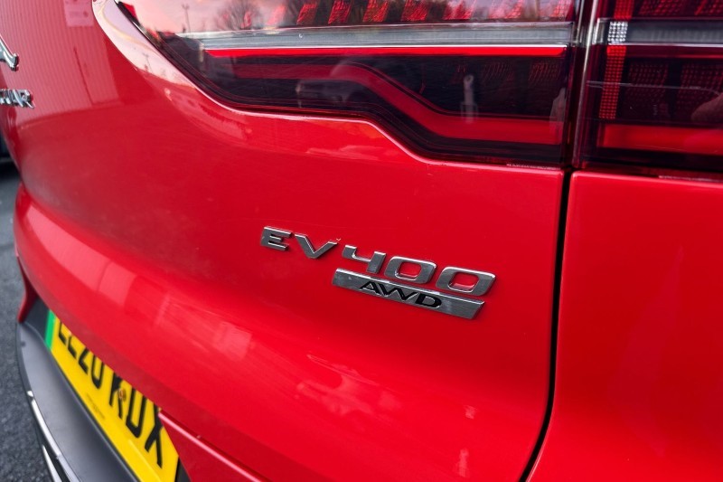 Used Jaguar I-Pace 2020 for sale - 76982072: Photo 49