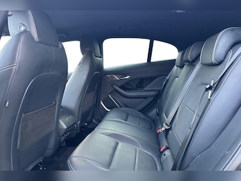 Used Jaguar I-Pace 2020 for sale - 76982072: Photo