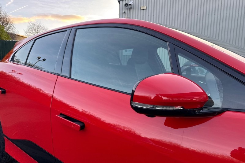 Used Jaguar I-Pace 2020 for sale - 76982072: Photo 53
