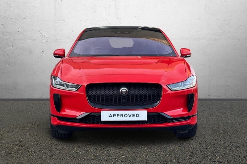Used Jaguar I-Pace 2020 for sale - 76982072: Photo 7