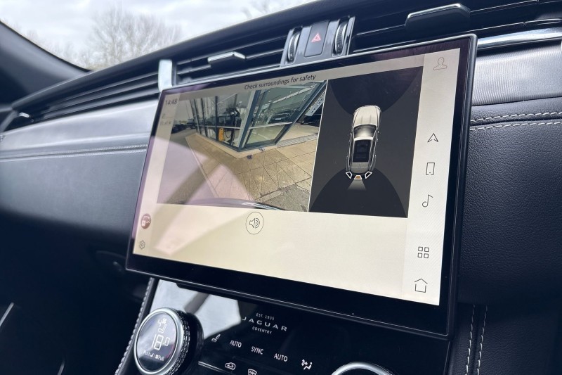 Used Jaguar F-Pace 2023 for sale - 77961824: Photo 12