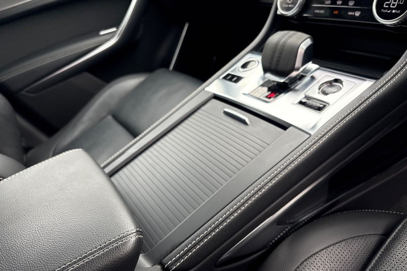 Used Jaguar F-Pace 2023 for sale - 77961824: Photo 13