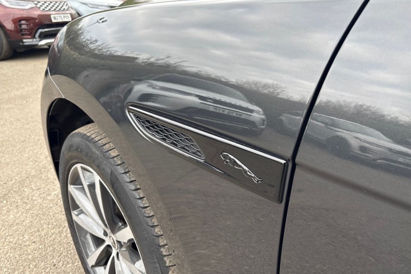 Used Jaguar F-Pace 2023 for sale - 77961824: Photo 20