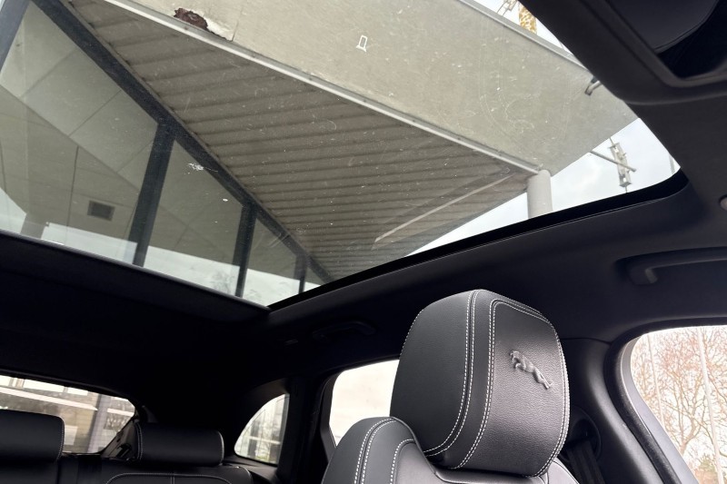 Used Jaguar F-Pace 2023 for sale - 77961824: Photo 21