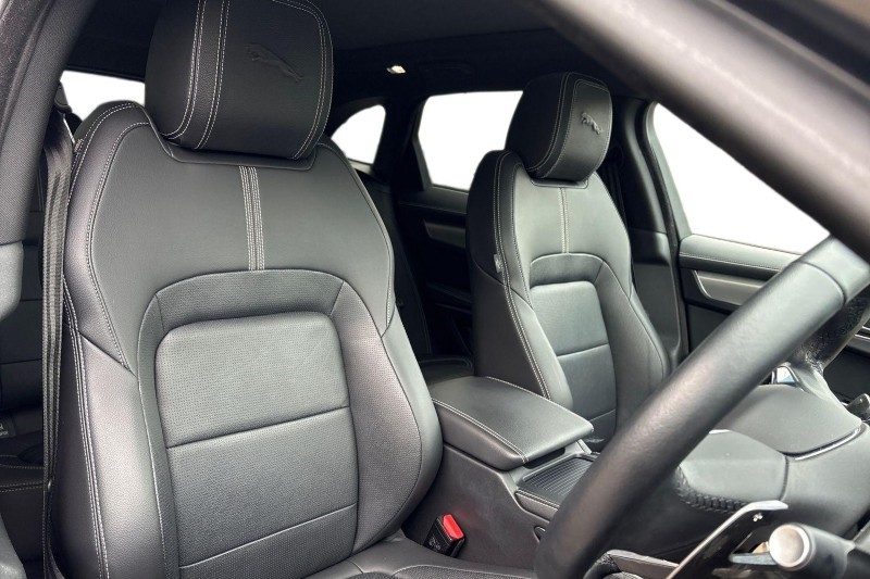 Used Jaguar F-Pace 2023 for sale - 77961824: Photo 26