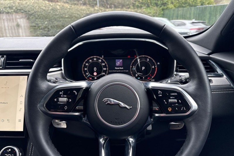 Used Jaguar F-Pace 2023 for sale - 77961824: Photo 27
