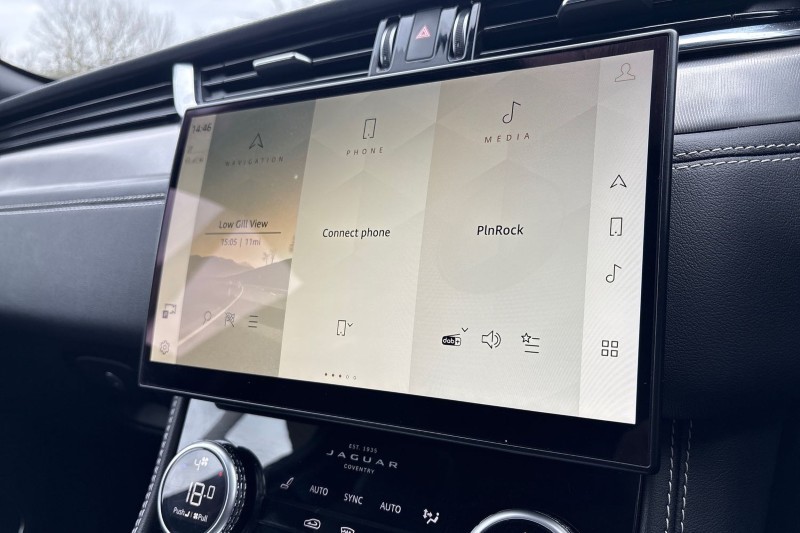 Used Jaguar F-Pace 2023 for sale - 77961824: Photo 30