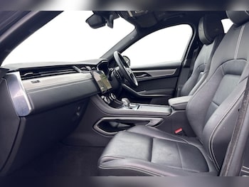 Used Jaguar F-Pace 2023 for sale - 77961824: Photo