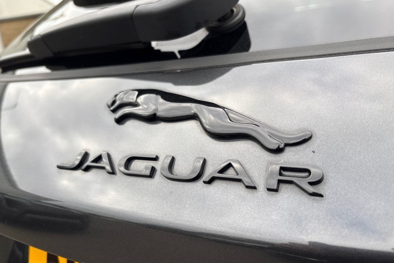 Used Jaguar F-Pace 2023 for sale - 77961824: Photo 48