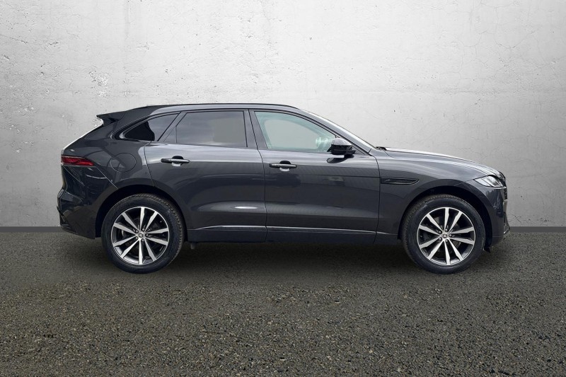 Used Jaguar F-Pace 2023 for sale - 77961824: Photo 5