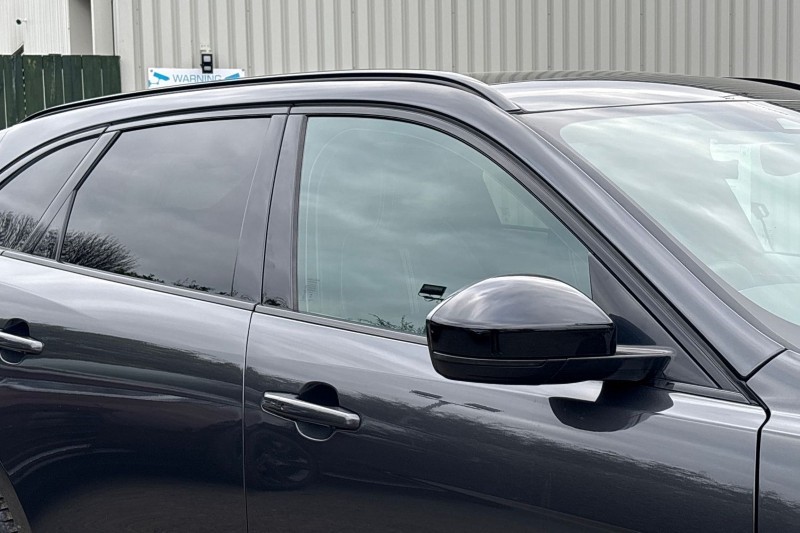 Used Jaguar F-Pace 2023 for sale - 77961824: Photo 53