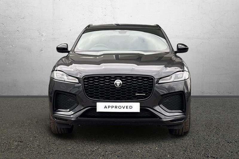 Used Jaguar F-Pace 2023 for sale - 77961824: Photo 7