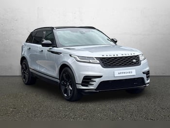 Used Land Rover Range Rover Velar 2022 for sale - 79672674: Photo