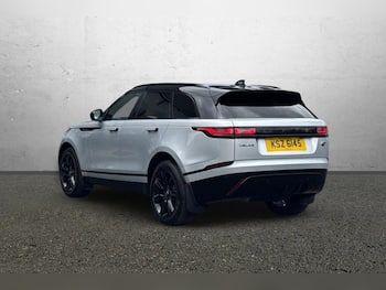 Used Land Rover Range Rover Velar 2022 for sale - 79672674: Photo