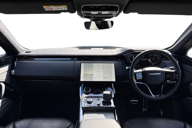 Used Land Rover Range Rover Sport 2023 for sale - 78108876: Photo 10
