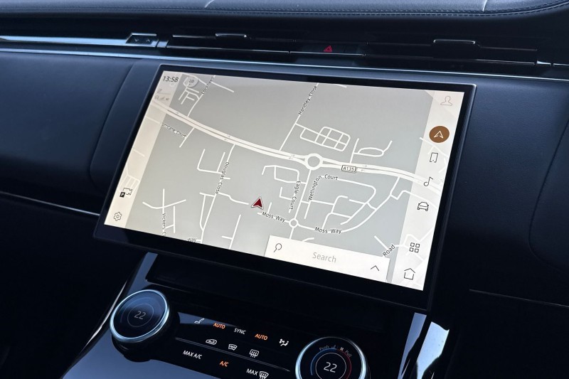 Used Land Rover Range Rover Sport 2023 for sale - 78108876: Photo 12