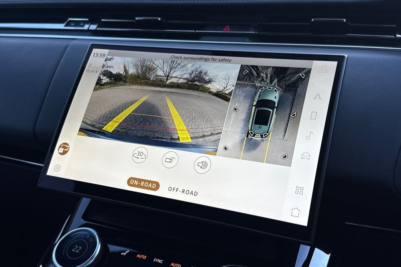 Used Land Rover Range Rover Sport 2023 for sale - 78108876: Photo 13