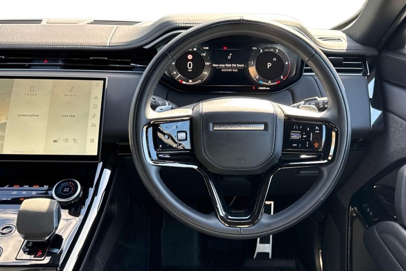 Used Land Rover Range Rover Sport 2023 for sale - 78108876: Photo 16
